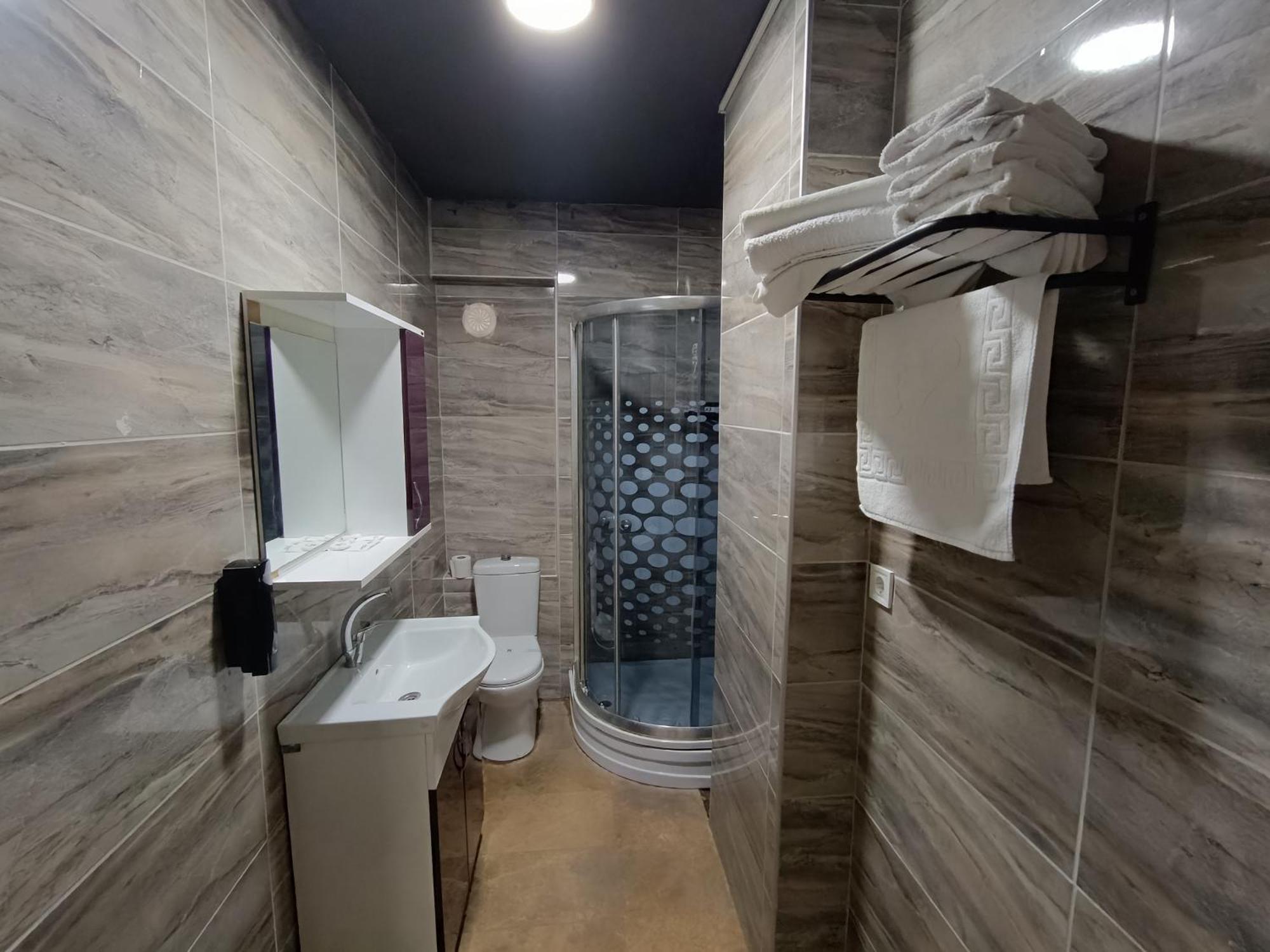 Comfy Otel Antalya Lara Exterior photo